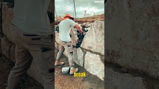 The Ultimate Retaining Wall: One Simple Trick to Save Money