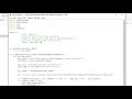Telegram Bot - Part 7 - App 2 - Rule-Based Chatbot In Python