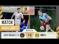 MATCH HIGHLIGHTS | Inter Saigon FC 'B' v MNFC - Match #14 | Saigon Super Sevens League