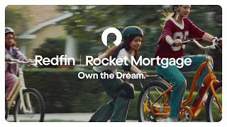 America Needs Neighbors Like You l Redfin x Rocket Mortgage