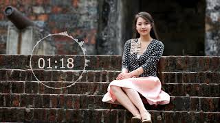 ฟังเพลงพม่าเพราะๆ ฟังสบายๆ | Myanmar Love Song