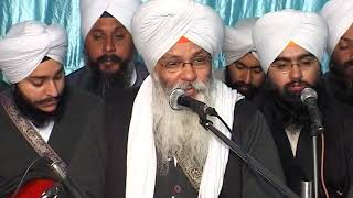 4nd NISHANI (FROM :- GURSIKH DIYAN 13 VISHES NISHANIYA) By Channel BGSG