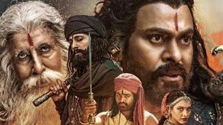 Desh Bhakti Movie Song 2020 | Syeraa | Chiranjeevi | Amitabh Bachchan | Ram Charan