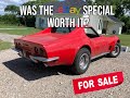 Was The 1973 Corvette eBay Special Worth It? Final Interior Assembly Finding The Ultimate Bubba Fix