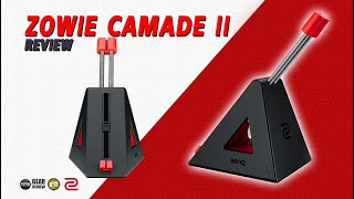 Review : Zowie Camade II อีกหนึ่งอุปกรณ์ Gaming ที่จำเป็นสำหรับ Gamer !!