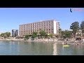 US Television - Cyprus 3 (Crowne Plaza Limassol)