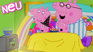 Peppa-Wutz-Geschichten | Der Filmabend | Videos für Kinder