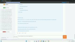construct a binary tree in level order using recursion