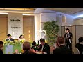 【結婚式披露宴】story／ai