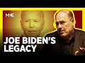 Joe Biden will leave behind a ‘very rotten and very dirty’ legacy | Wadah Khanfar | UNAPOLOGETIC