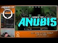 HAND OF ANUBIS ★ NANUBIS ★ VIHISLOTS TWITCH STREAM