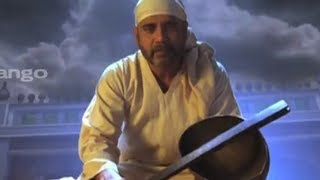 Nagarjuna Shirdi Sai Movie Making HD Quality | Kamalini Mukherjee | K Raghavendra Rao