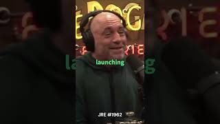 What if Chimpanzee's Had WEAPONS? | JRE Clip