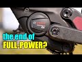 Bosch Performance SX review - a lighter 55 Nm emtb motor