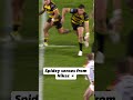 SPIDEY SENSES!#fyp #bradfordbulls #bradford #foryou #foryoupage #coyb #rugby #rl #rugbyleague