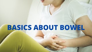 BASIC KNOWLEDGE OF IRRITABLE BOWEL SYNDROME # 79