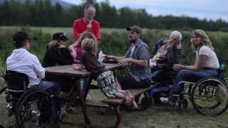 Scott James: Making a Difference With Our Peer Programs - SCI BC