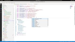 Angular Tutorial for Beginners - Data Tables with Angular Material