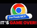 Chrome DevTools MCP Update is INSANE! 🤯