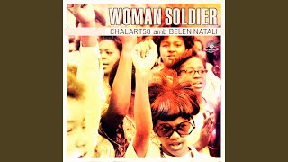 Woman Soldier (Dub Version)