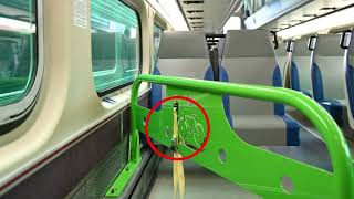 How To: Bikes on Trains (Updated Policy)
