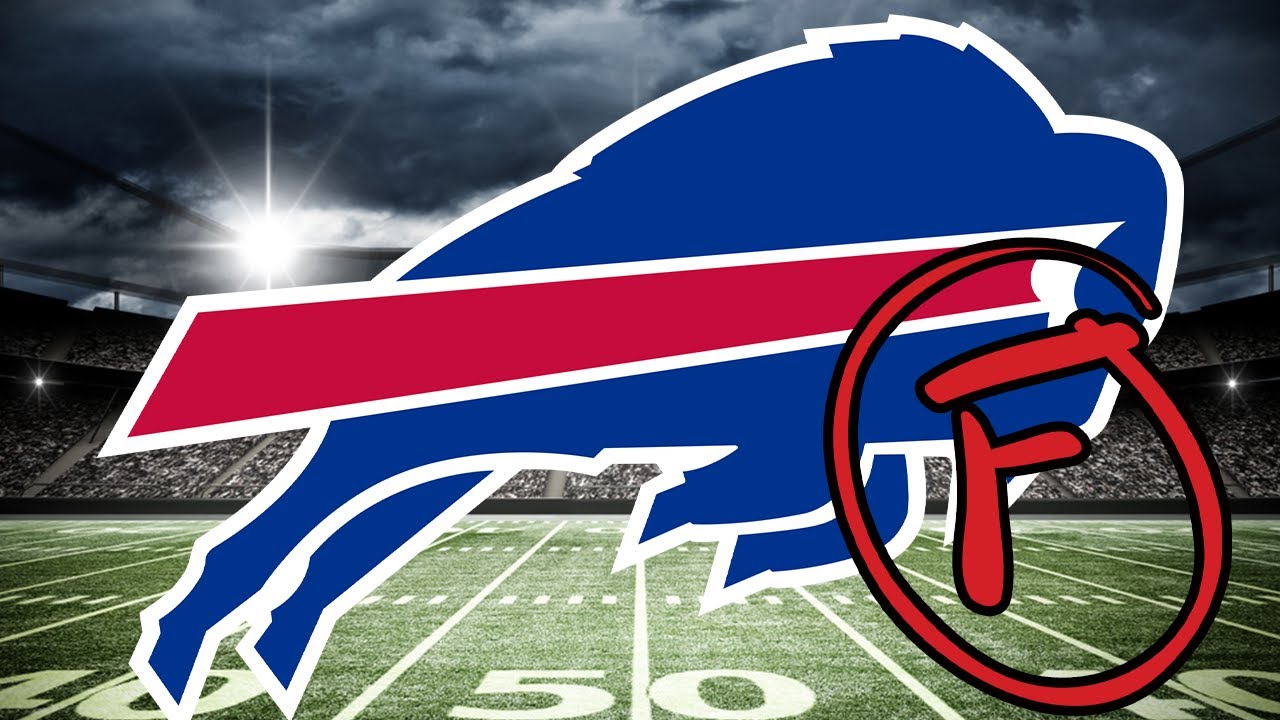 Buffalo Bills Week 5 Report Card - YouTube