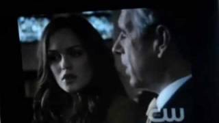 Gossip Girl 2x21 "Seder Anything" Sneak Peak #2: Blair and Nate's Grandfather