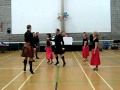 Bridge of Nairn - RSCDS Edinburgh @ Newcastle Scottish country dance Festival 2011