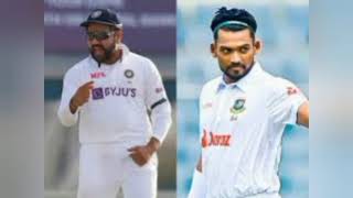 ind vs ban 1st test 2ம் நாள் முடிவில் #viratkohli #rohit sharma #ravichandran ashwin #cinewoods #ele