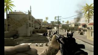 Codename Deadbird - Airstrike