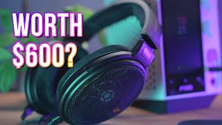 Unboxing the $600 Sennheiser HD 660S2 - The Results Will Shock You!