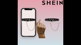 SHEIN | Sei dein eigener Stylist