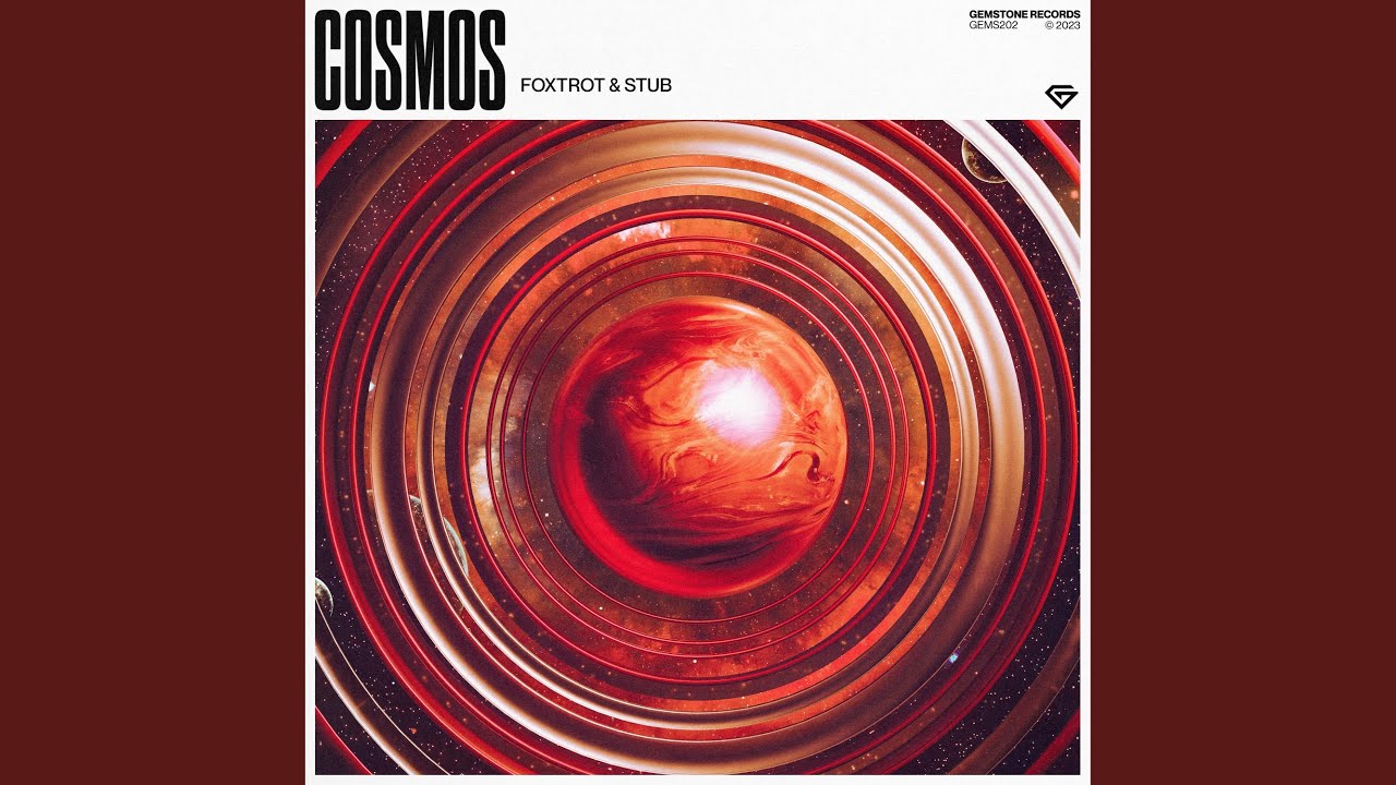 Cosmos Youtube Music