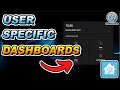 The Ultimate Guide to Personalized Dashboards in Home Assistant