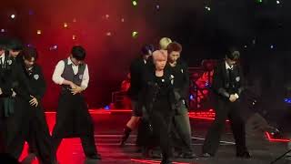 [FANCAM] 20240728 LA D3: INI - Loud + Legit + Talking Ment