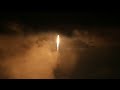 rocket launch on last day of 2024 spacex launch of starlink 12 6 from cape canaveral 500mm zoom