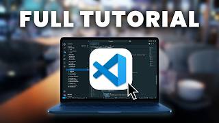 How I Set Up VS Code on M4 MacBook Air – 10 Extensions Every Beginner Needs