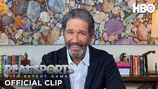 Real Sports with Bryant Gumbel: Bryant Gumbel Commentary (Clip) | HBO