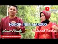 HONOK INDA MARSUO - Lagu Tapsel - AMAS MUDA LUBIS ft SALAMAH BORHAS