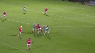 Aghabullogue vs Mayfield - IAHC Semi Final - 29/09/2023