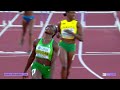 nigeria’s tobi amusan wins women’s 100m hurdles gold with a wind assisted 12.06 cbc sports