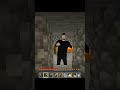 Mr Beast Rizz in Minecraft #minecraft