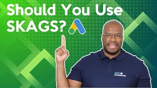Should You Be Using SKAGS? (Single Keyword Ad Groups)