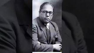 5 Amazing Facts about Dr. B. R. Ambedkar #motivational #facts #babasaheb #ambedkar