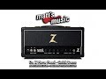 Matt's Music Center - Dr. Z Nova Amplifier Quick Demo - Chris Bryant