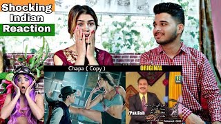 Bollywood Songs Copied From Pakistan | Shocking Indian Reaction.