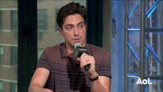 Ben Feldman Discusses His Memorable \