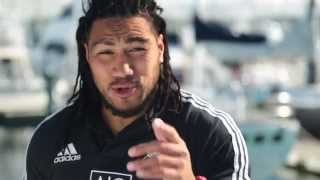 WIN A TRIP FOR 2 TO NZ TO WATCH THE ALL BLACKS PLAY AUSTRALIA AT EDEN PARK ON 23 AUGUST 2014