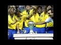 BRASIL 2X1 GANA -FINAL MUNDIAL- SUB 20 1993 GLOBO