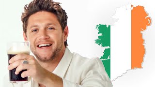 Niall Horan Teaches You How To Be Irish | Going Places | Condé Nast Traveler